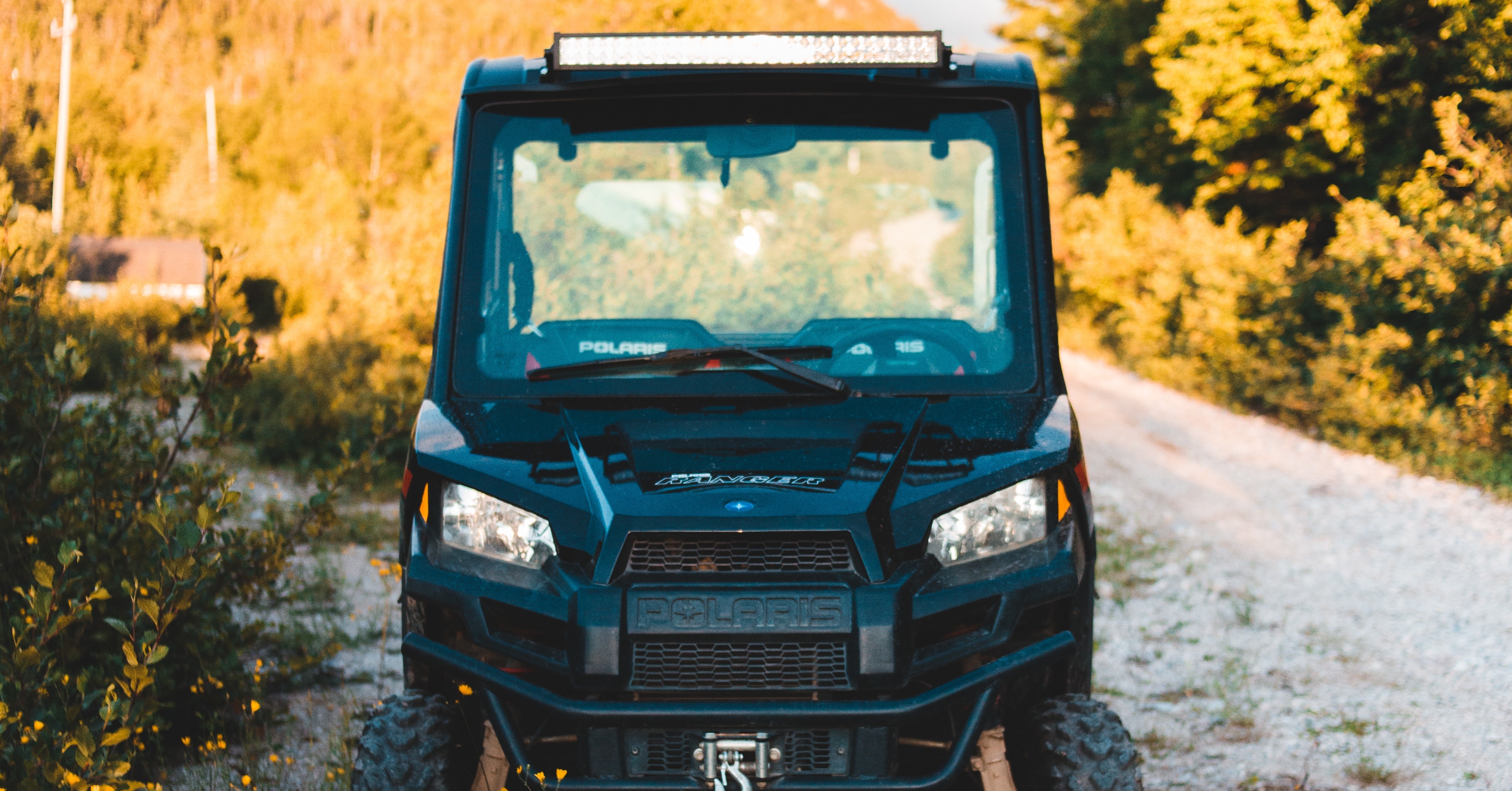 Best LED Light Bars For Your UTV Hunt or Shred